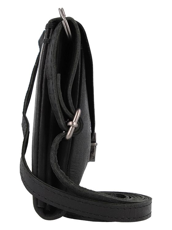 Harold's Fold Skuldertaske Læder 20 cm Harold's Fold Skuldertaske Læder 20 cm