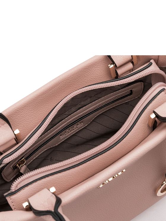 L.CREDI Orlanda Håndtaske 23 cm