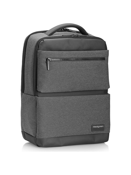 Hedgren Next Drive Backpack RFID 40 cm rum til bærbar computer