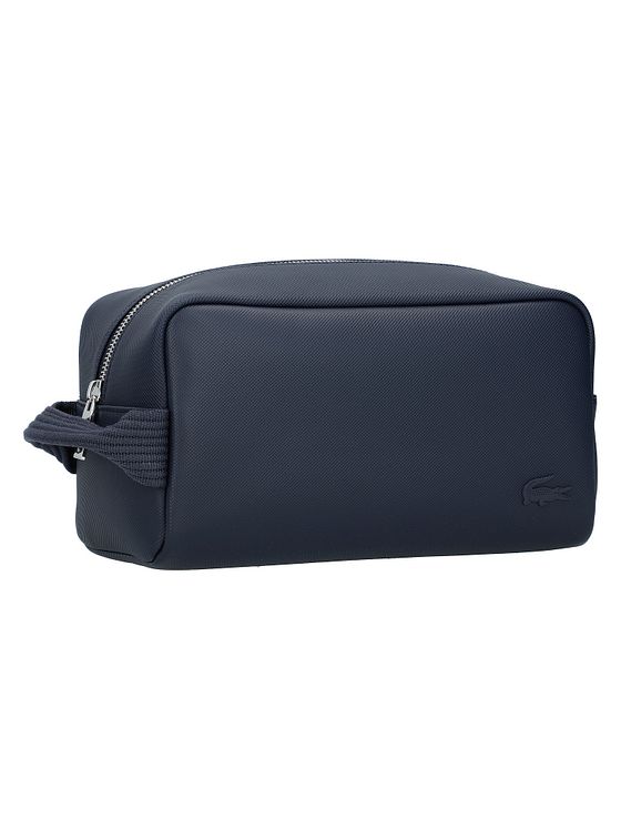 Lacoste Men's Classic Kultur-taske 25.5 cm