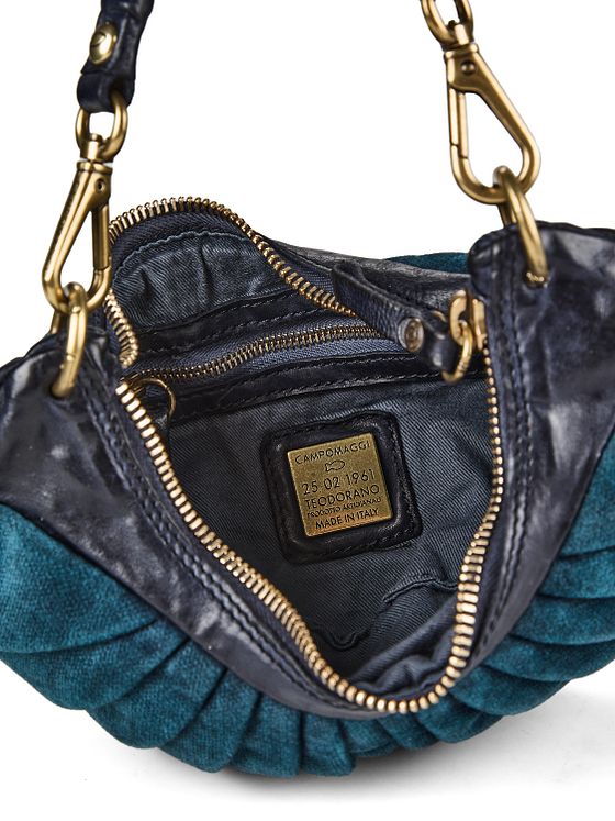 Campomaggi Luna Håndtaske M 28 cm Campomaggi Luna Håndtaske M 28 cm