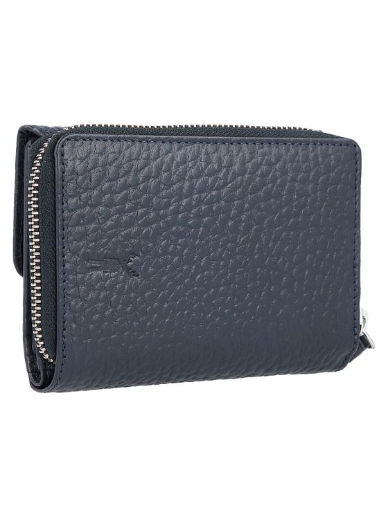 Jack Kinsky Albany 512 pung RFID læder 13,5 cm Jack Kinsky Albany 512 pung RFID læder 13,5 cm