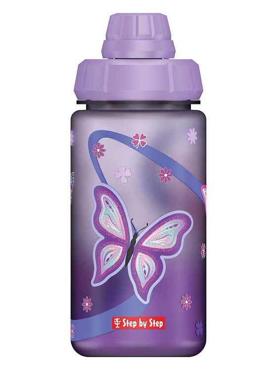 Step by Step Juomapullo 550 ml