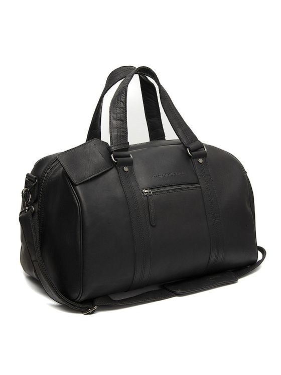 The Chesterfield Brand Volenza Weekend-rejsetaske Læder 46 cm