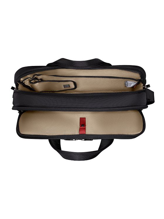 Wenger Meteor Dokumenttaske 45 cm Laptoprum Wenger Meteor Dokumenttaske 45 cm Laptoprum