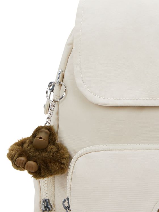 Kipling Basic City Zip City-rygsæk S 33.5 cm