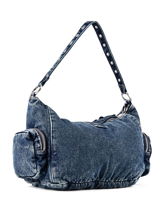 Desigual Curio Taška přes rameno 33 cm