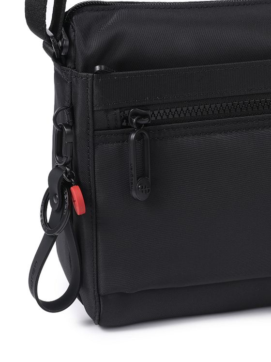 Hedgren Inner City Skuldertaske RFID-beskyttelse 27.5 cm