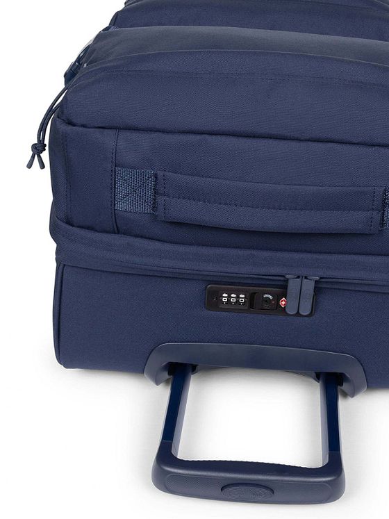 Eastpak Transit'R Plus 2-hjulet Rejsetaske 80 cm Eastpak Transit'R Plus 2-hjulet Rejsetaske 80 cm
