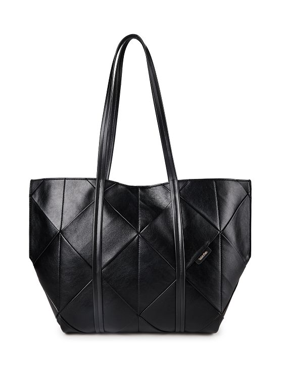 Calvin Klein Woven Shopper taske 45.5 cm