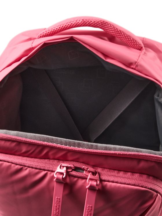 American Tourister Batoh Take2Cabin s přihrádkou na notebook 40 cm