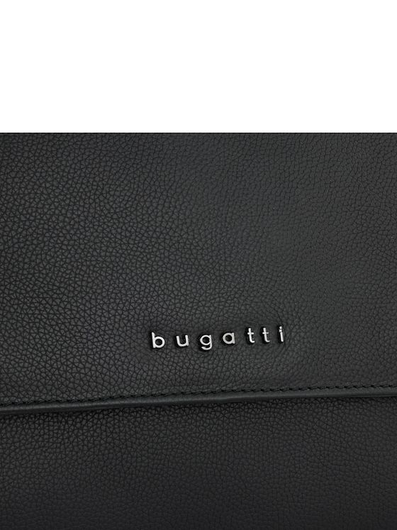 bugatti Bella Skuldertaske Læder 27 cm