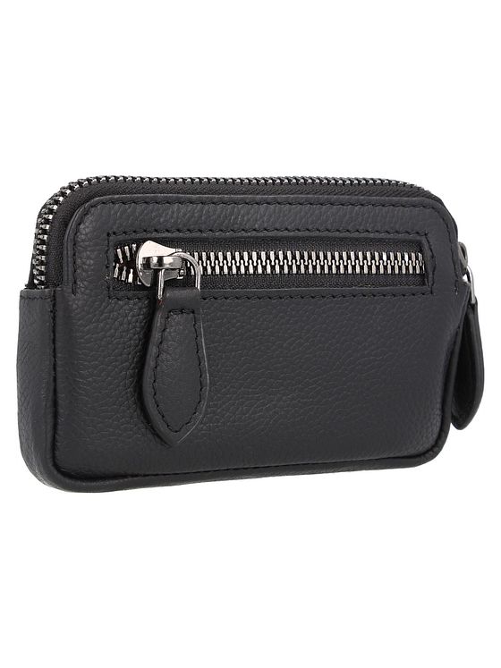 bugatti Bella Nøgletui Læder 12 cm