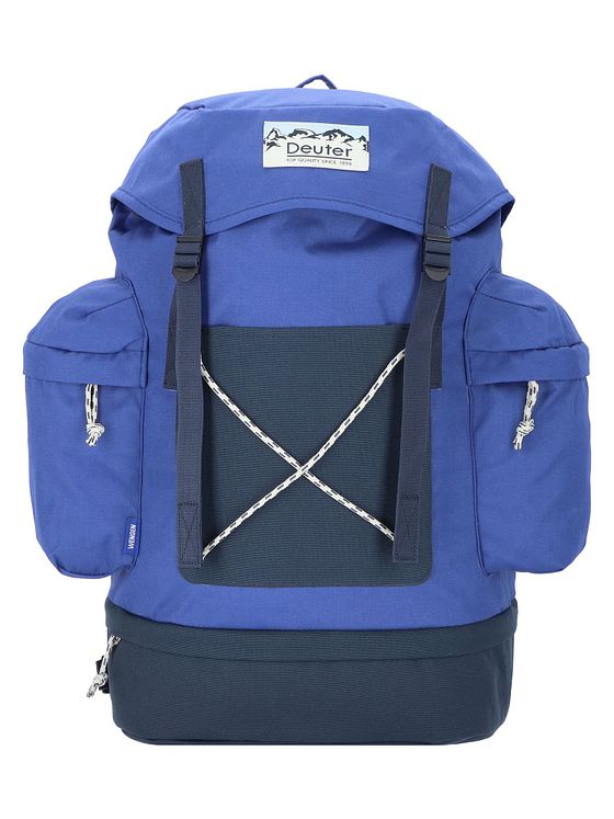 Deuter Wengen-rygsæk 52 cm med rum til bærbar computer