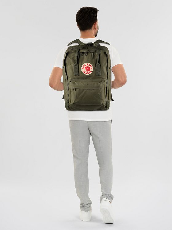 Fjällräven Kanken 15 Daypack 40 cm Laptoprum Fjällräven Kanken 15 Daypack 40 cm Laptoprum