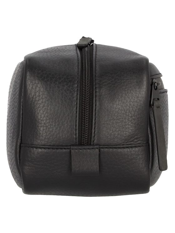 Jost Stockholm Kultur-taske Læder 22 cm