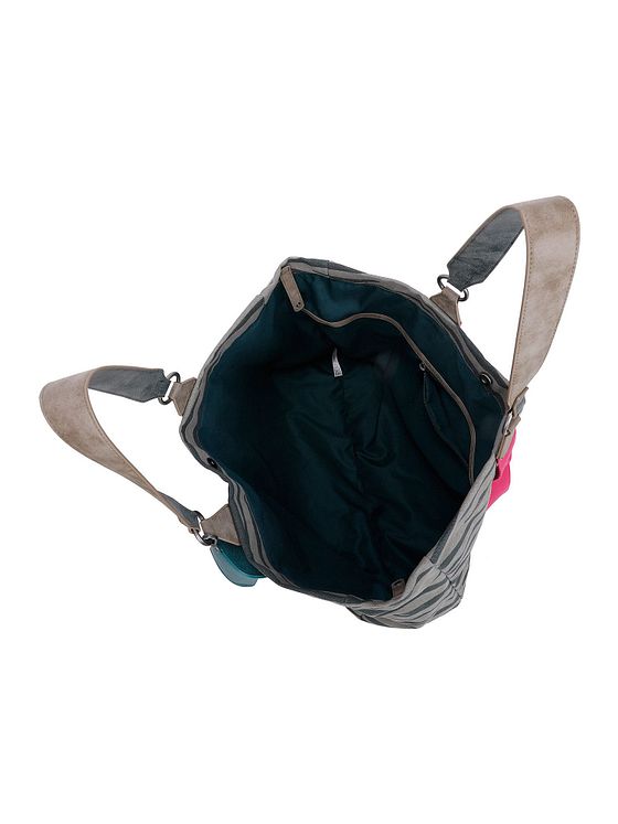 Fritzi aus Preußen Izzy Canvas Ostoskassi 45 cm