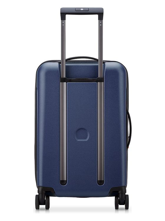 Delsey Paris Turenne 2.0 4 hjul Kabinetrolley 55 cm Laptoprum