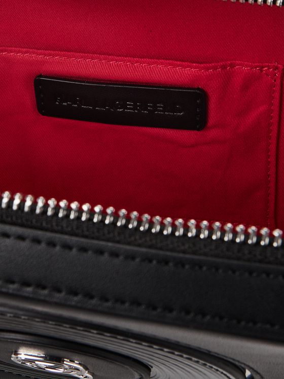Karl Lagerfeld Ikon Crossbody taske 20.5 cm Karl Lagerfeld Ikon Crossbody taske 20.5 cm