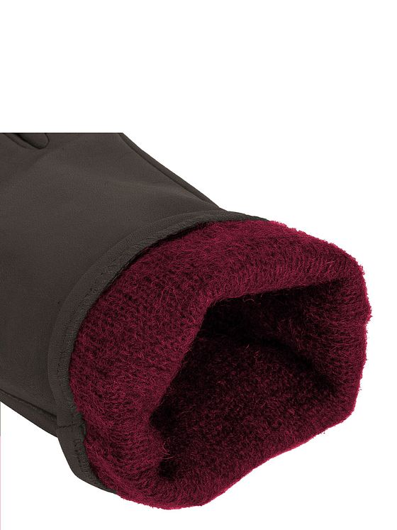 Kessler Chelsea Handsker Læder