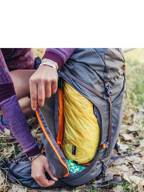 Gregory Maven 48 Trekking-rygsæk XS-S 68 cm