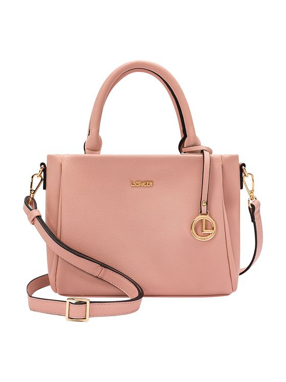 L.CREDI Orlanda Håndtaske 23 cm