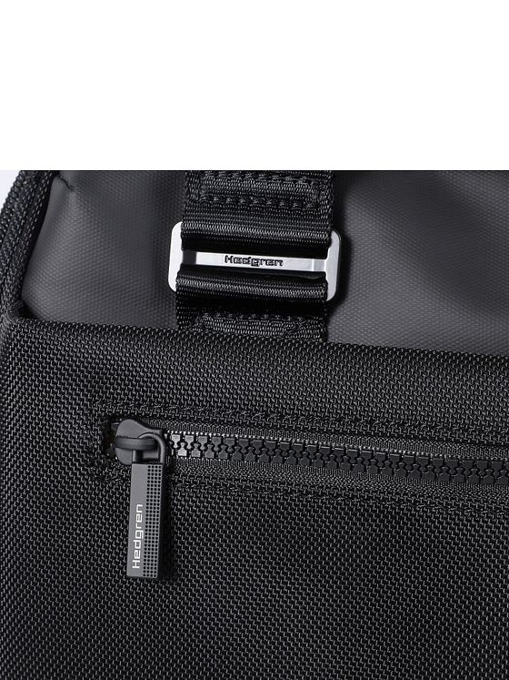 Hedgren Next Clip Daypack RFID-beskyttelse 39 cm Laptoprum Hedgren Next Clip Daypack RFID-beskyttelse 39 cm Laptoprum