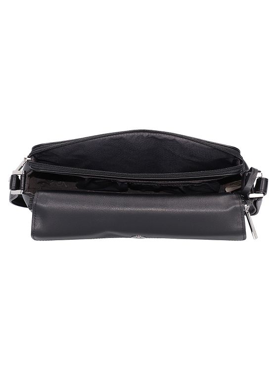 Picard Skuldertaske i læder 28 cm Picard Skuldertaske i læder 28 cm