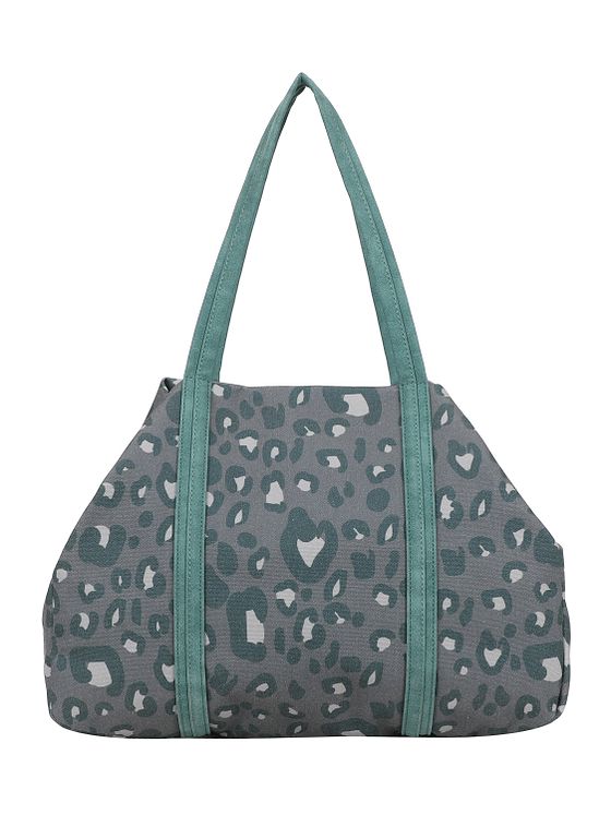 Fritzi aus Preußen Leo Special Nákupní taška 44 cm