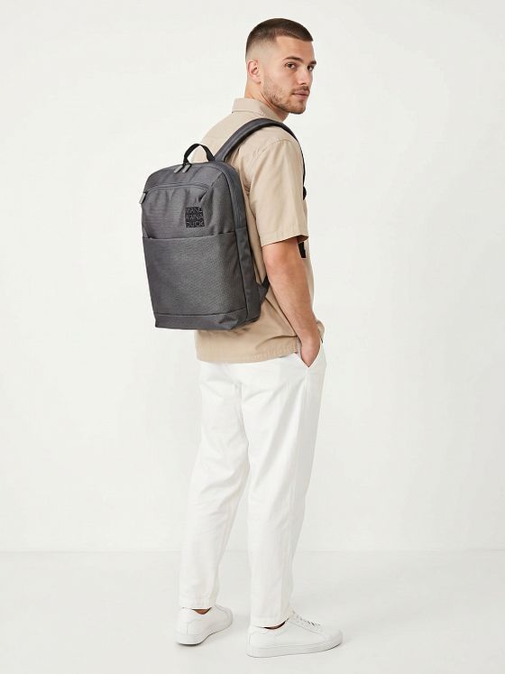 Mandarina Duck District Dagryggsäck 40 cm Laptopfack Mandarina Duck District Dagryggsäck 40 cm Laptopfack