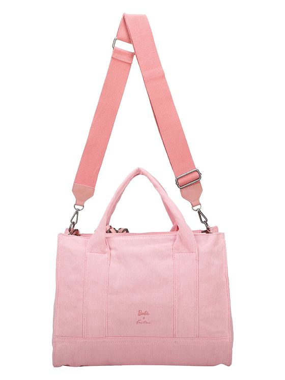 Fritzi aus Preußen Malibu Denim Limited Barbie Shopper-taske 40 cm