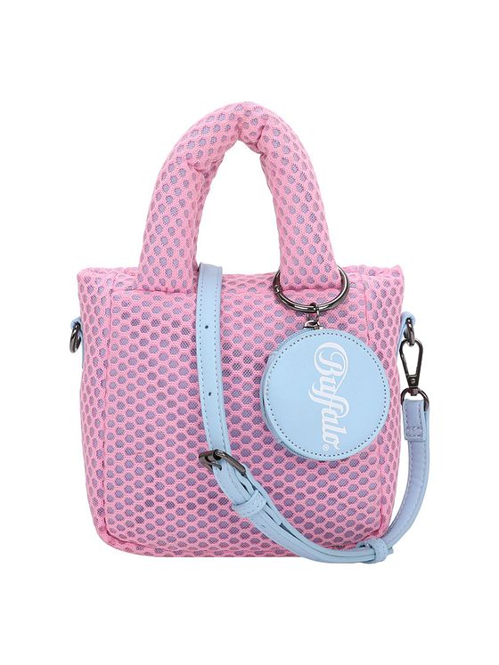 Buffalo Boxy15 Mini Bag håndtaske 17.5 cm