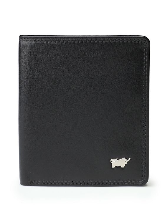 Braun Büffel Golf 3.0 Pung Læder 9 cm Braun Büffel Golf 3.0 Pung Læder 9 cm