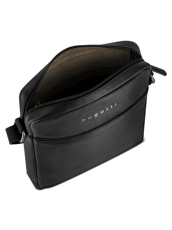 bugatti Valencia Crossbody-laukku Nahka 23.5 cm bugatti Valencia Crossbody-laukku Nahka 23.5 cm