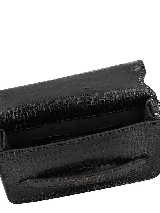 The Bridge Lucrezia Skuldertaske Læder 19 cm