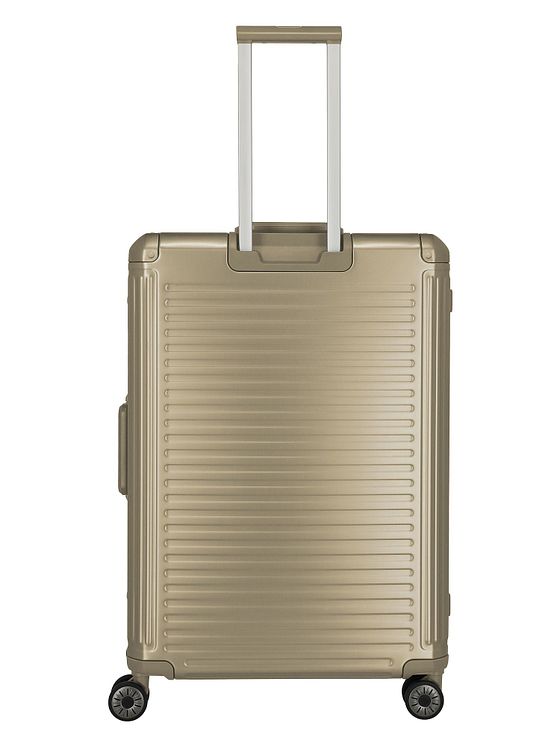 Travelite Næste 4-hjuls trolley 77 cm Travelite Næste 4-hjuls trolley 77 cm