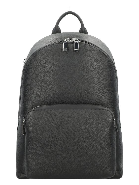 Boss New Crosstown Daypack Læder 42 cm Laptoprum Boss New Crosstown Daypack Læder 42 cm Laptoprum