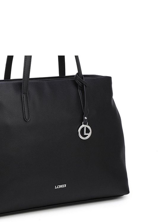 L.CREDI Polly Shopper-taske 39 cm
