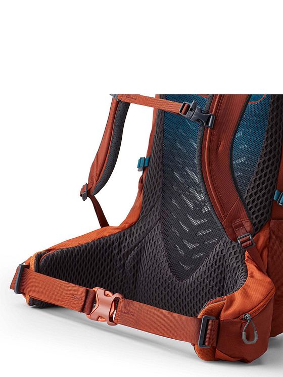 Gregory Wander 50 vandrerygsæk til teenagere 71 cm