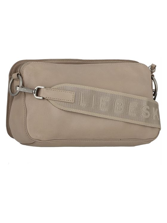 Liebeskind Clarice Skuldertaske M Læder 27 cm