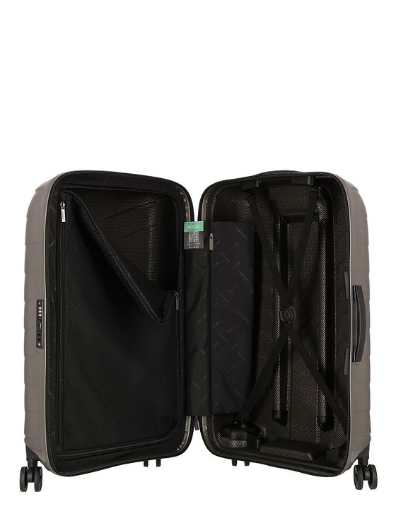 Samsonite Attrix 4 hjul Trolley 69 cm Samsonite Attrix 4 hjul Trolley 69 cm