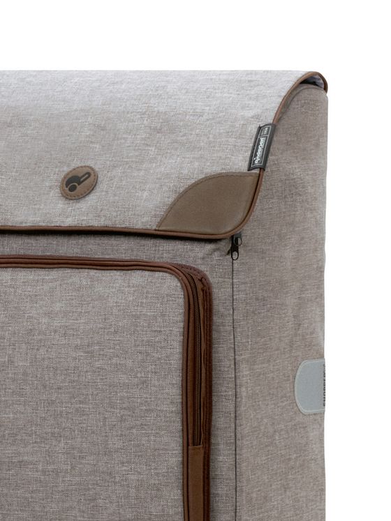 Andersen Shopper Quattro Shopper Holk Carro de la compra 58 cm