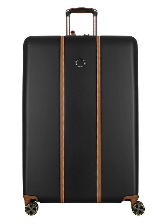 Delsey Paris Cadence 4 hjul Trolley 82 cm med strækfold