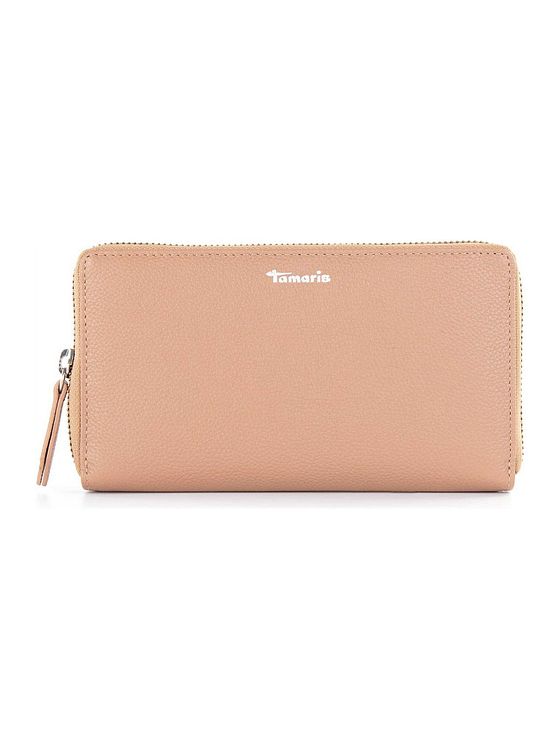Tamaris TAS Amanda Pung Læder 18.5 cm