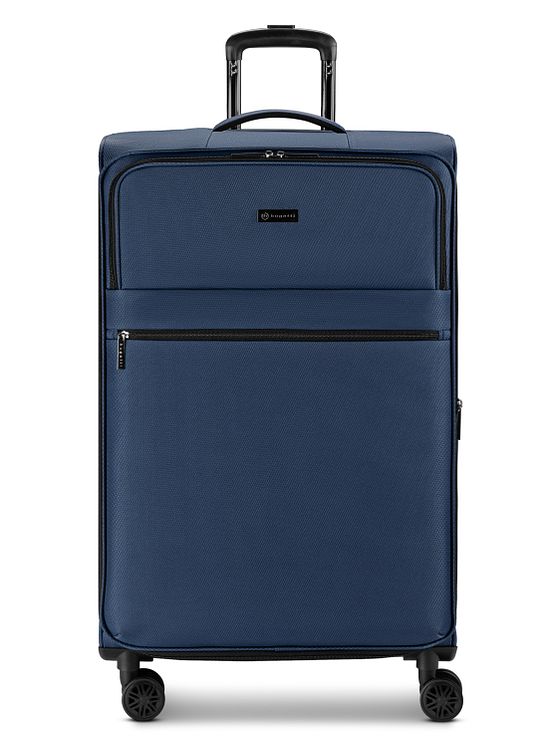 bugatti Valencia Soft 4 hjul Trolley L 75 cm med strækfold