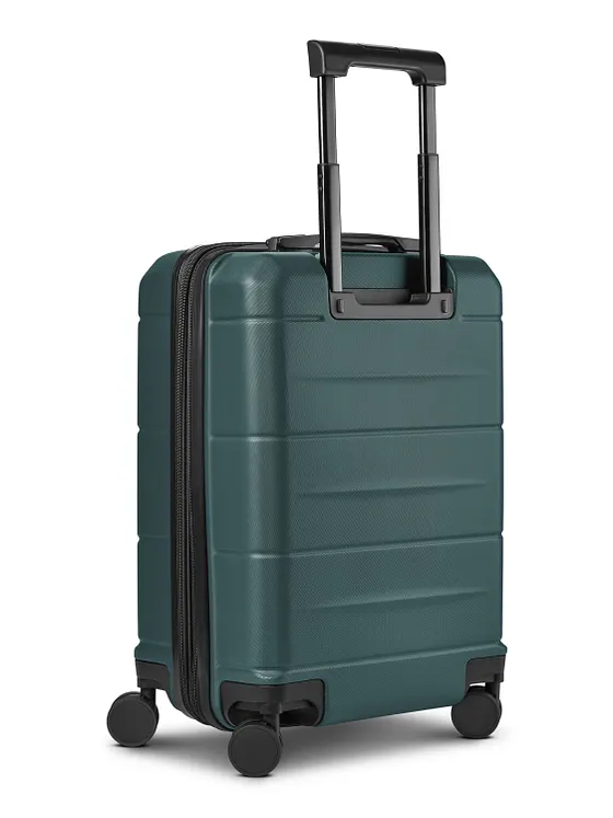 Police London 4 ruedas Maleta de cabina 55 cm Compartimento para el portátil Con asa expansible Police London 4 ruedas Maleta de cabina 55 cm Compartimento para el portátil Con asa expansible