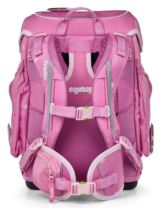 ergobag Cubo Skoleransel-sæt ergobag Cubo Skoleransel-sæt