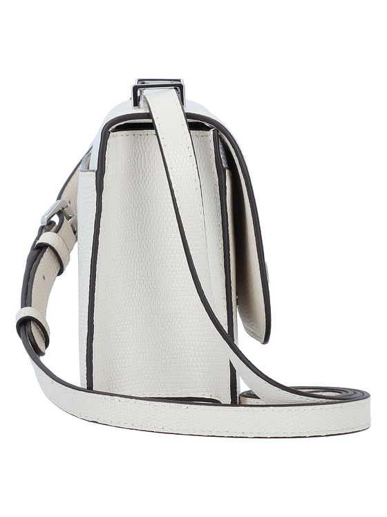 Lauren Ralph Lauren Sophee Skuldertaske Læder 22 cm