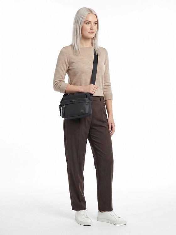 Hedgren Furo Crossbody taske RFID-beskyttelse 22 cm Hedgren Furo Crossbody taske RFID-beskyttelse 22 cm