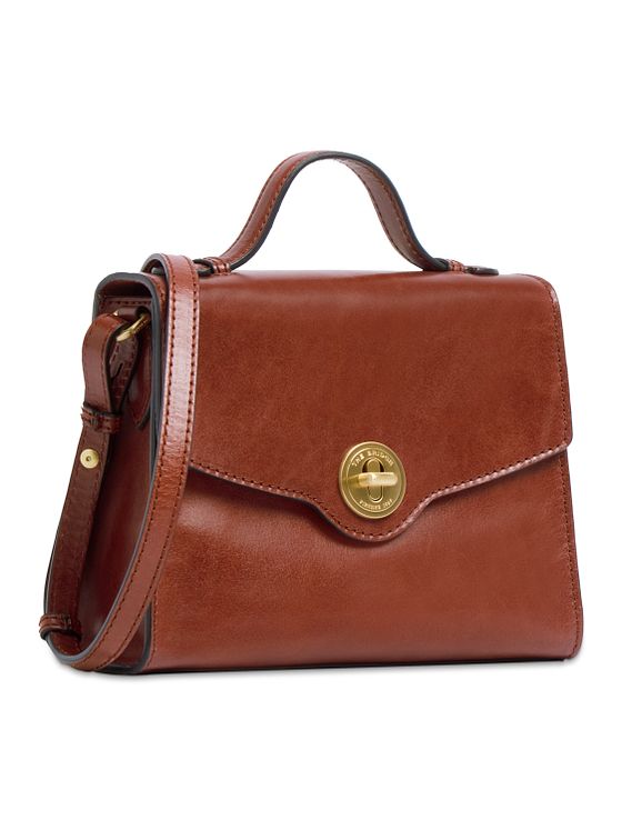 The Bridge Irene Håndtaske Læder 24 cm